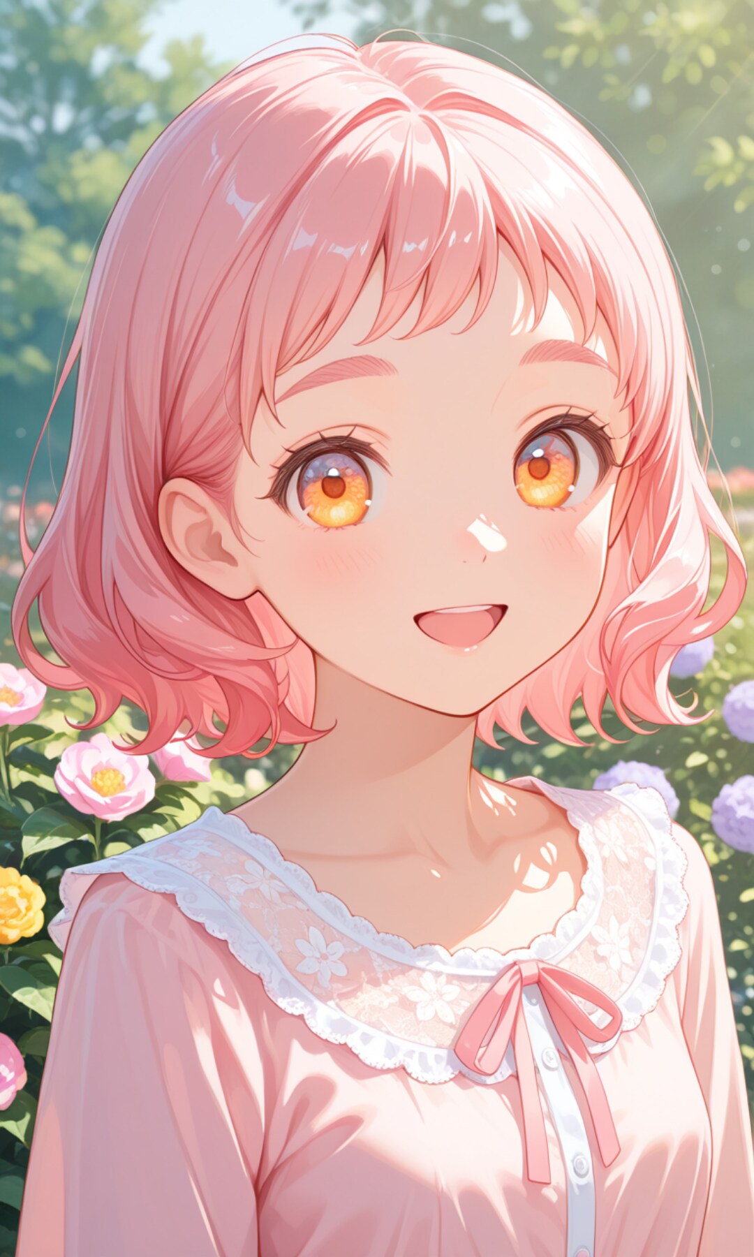 PASTEL SISTER