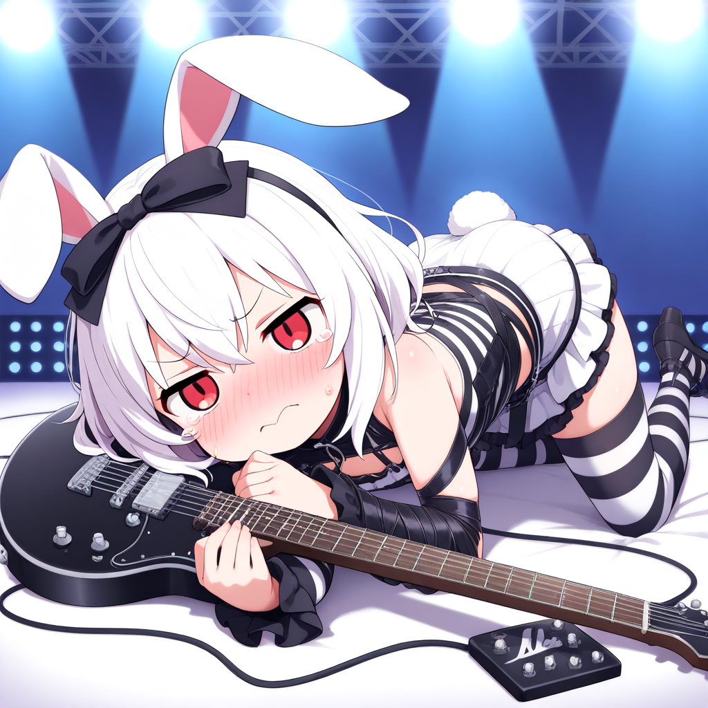 今日はロックの日・・・・！？