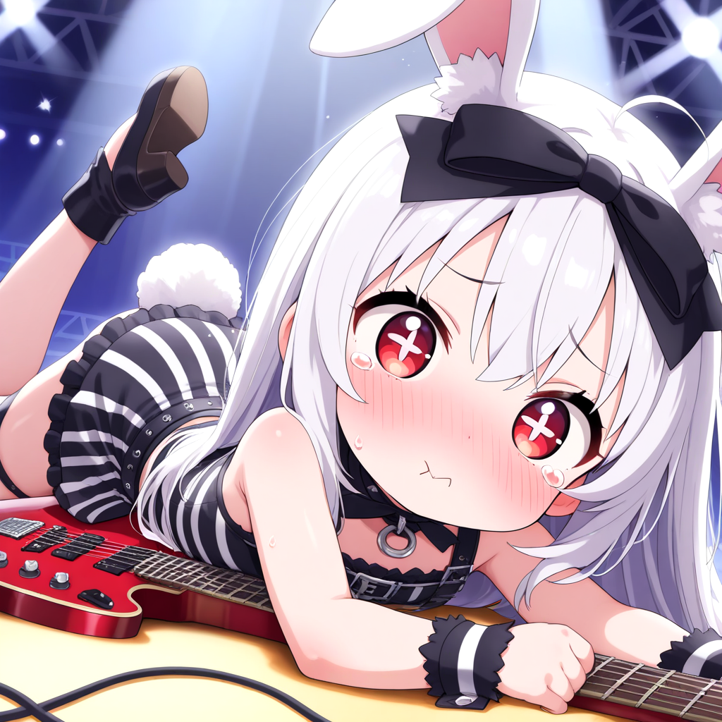 今日はロックの日・・・・！？