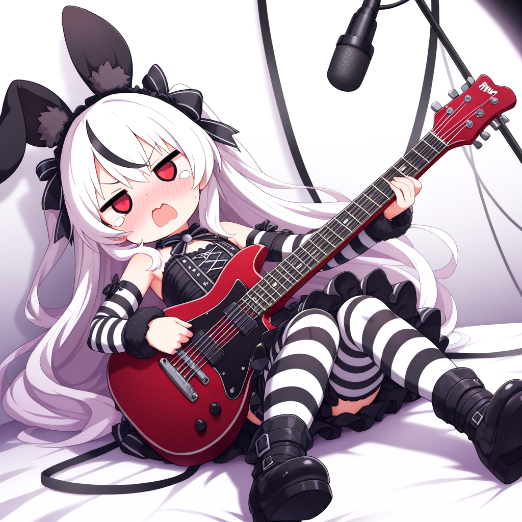 今日はロックの日・・・・！？