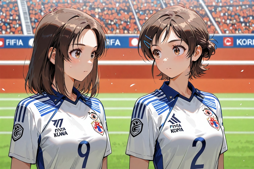 No.277 2002 FIFA W杯開幕の日