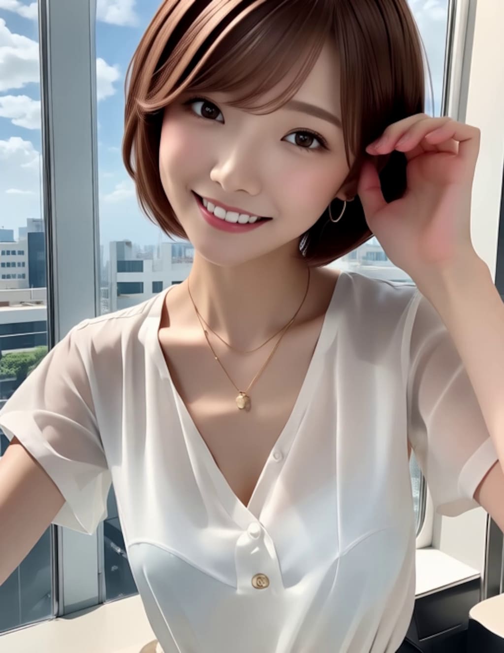 美人動画（0055）