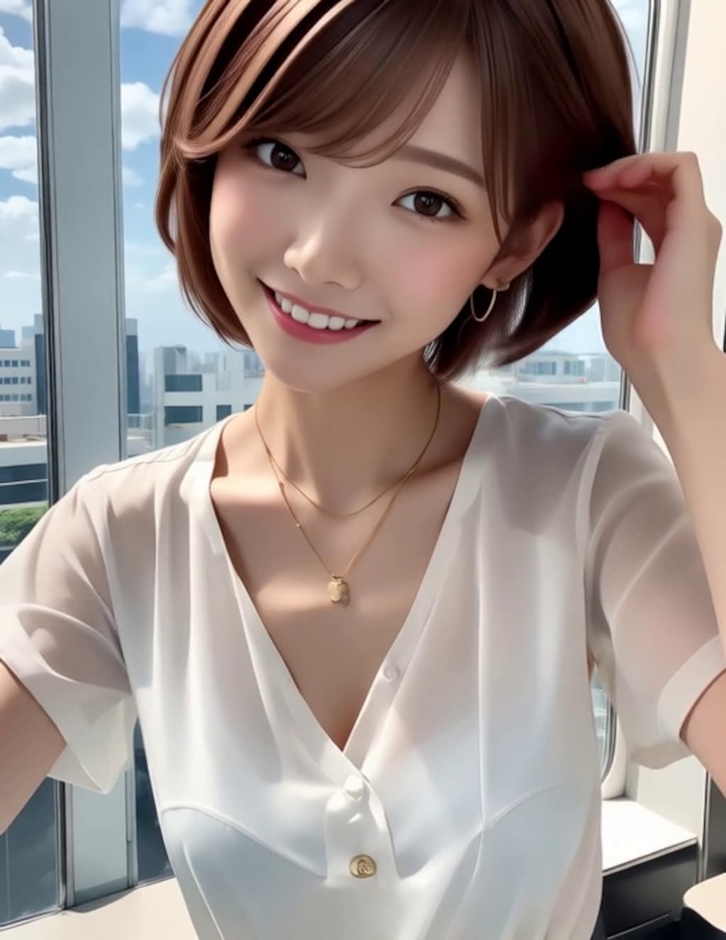 美人動画（0055）