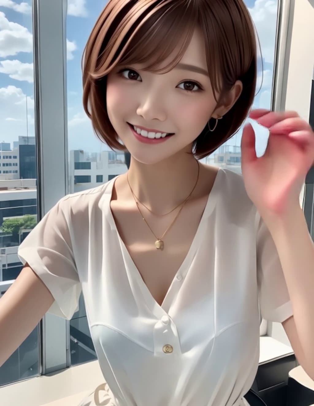 美人動画（0055）