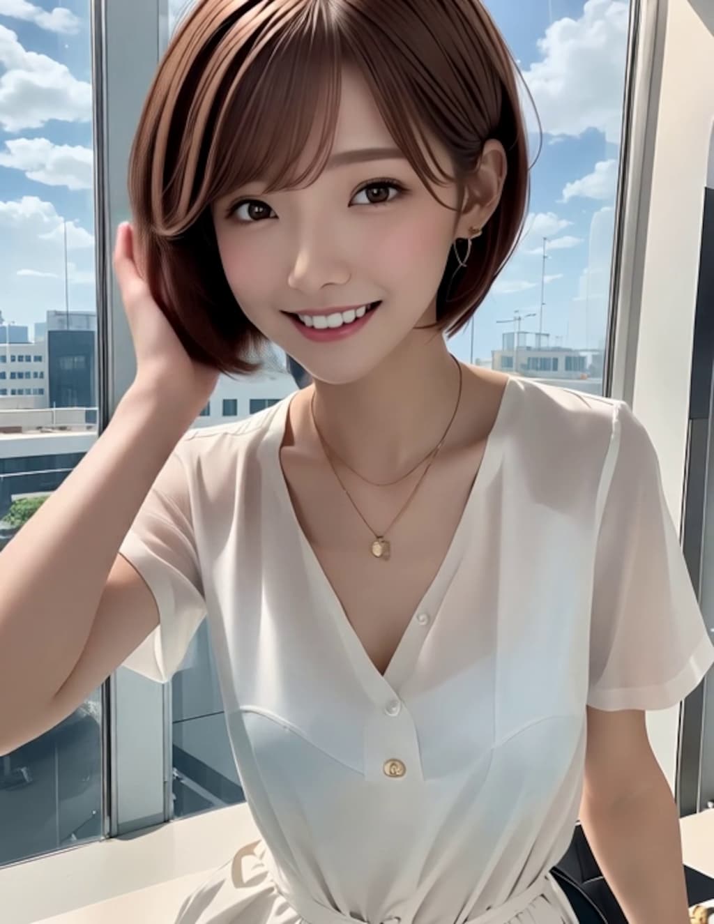 美人動画（0055）