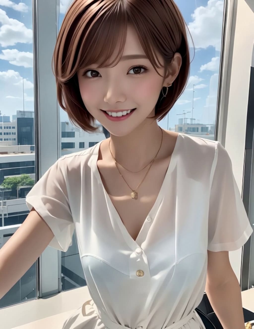 美人動画（0055）