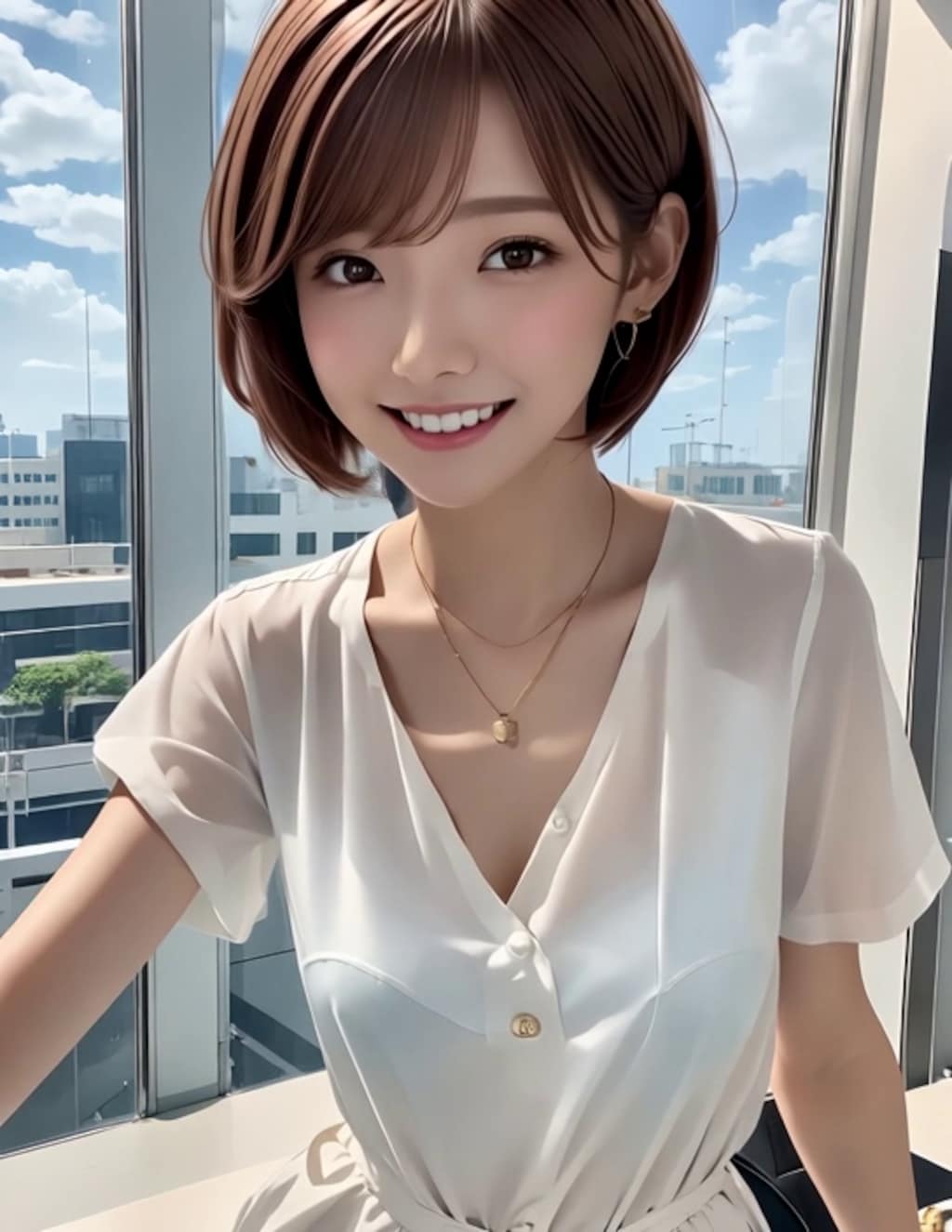 美人動画（0055）