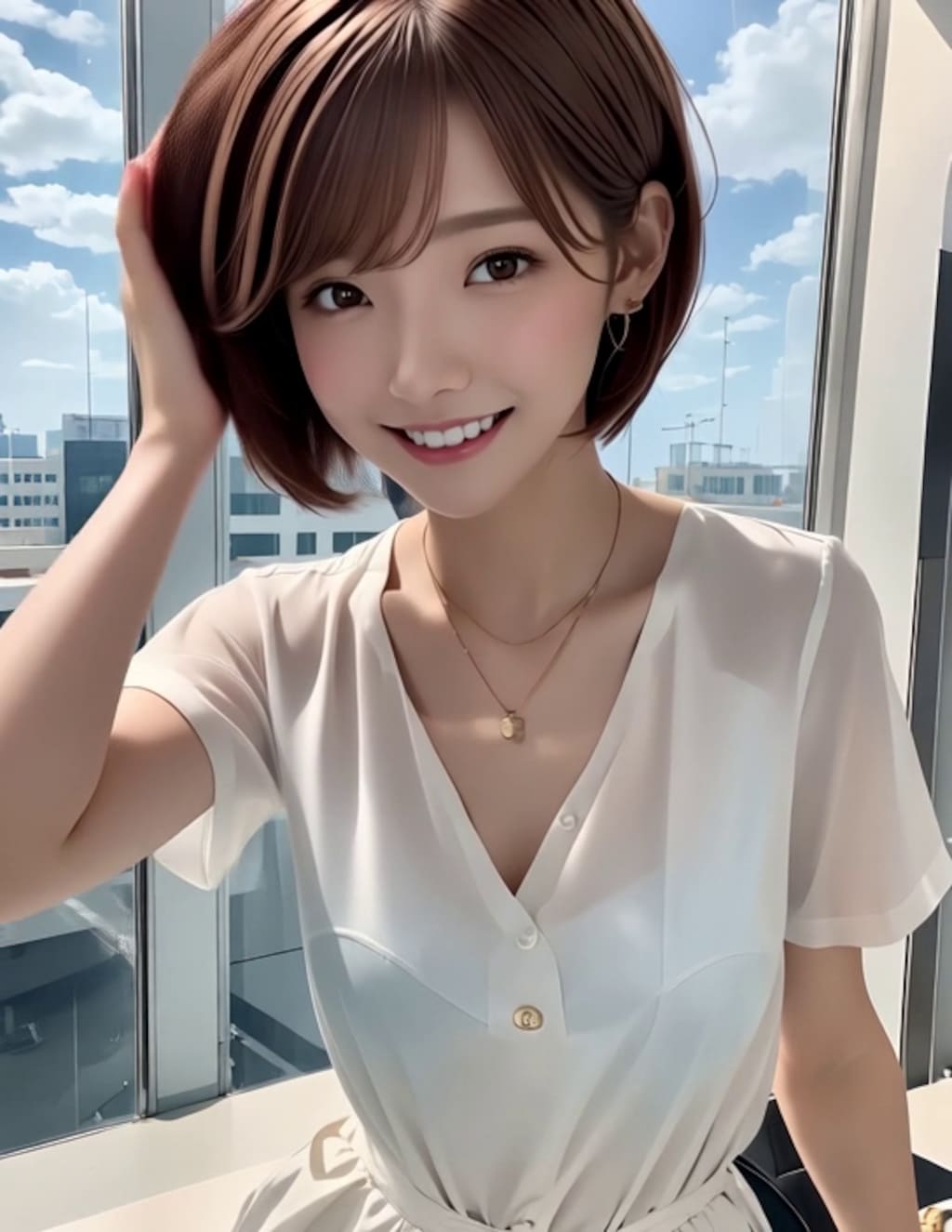 美人動画（0055）