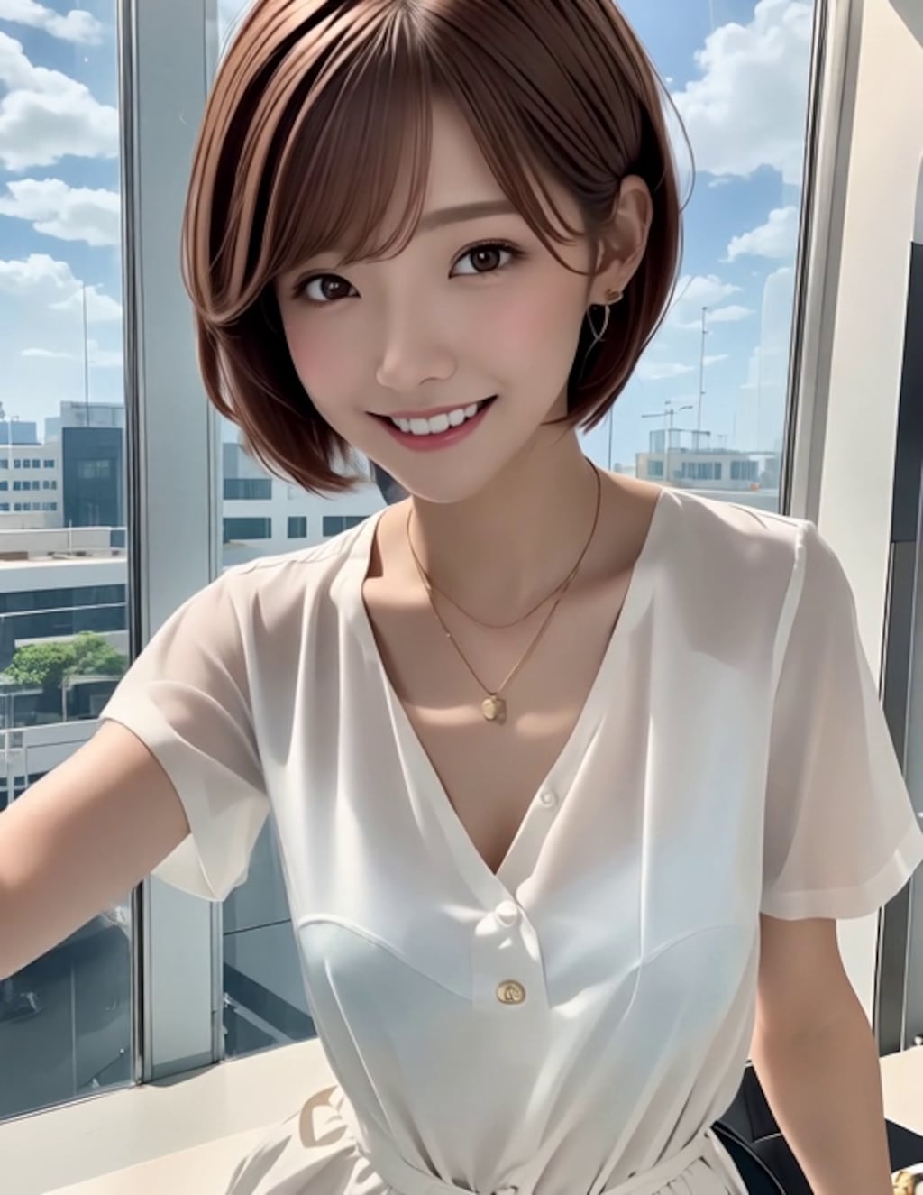 美人動画（0055）