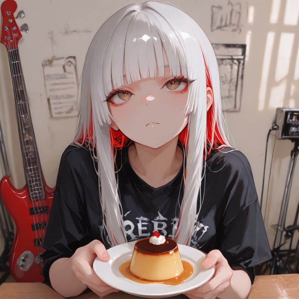 Rockers　ー姫ー