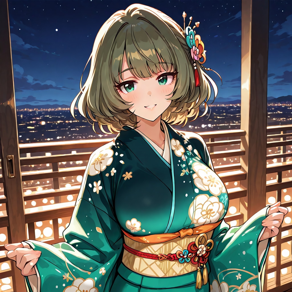 楓さん