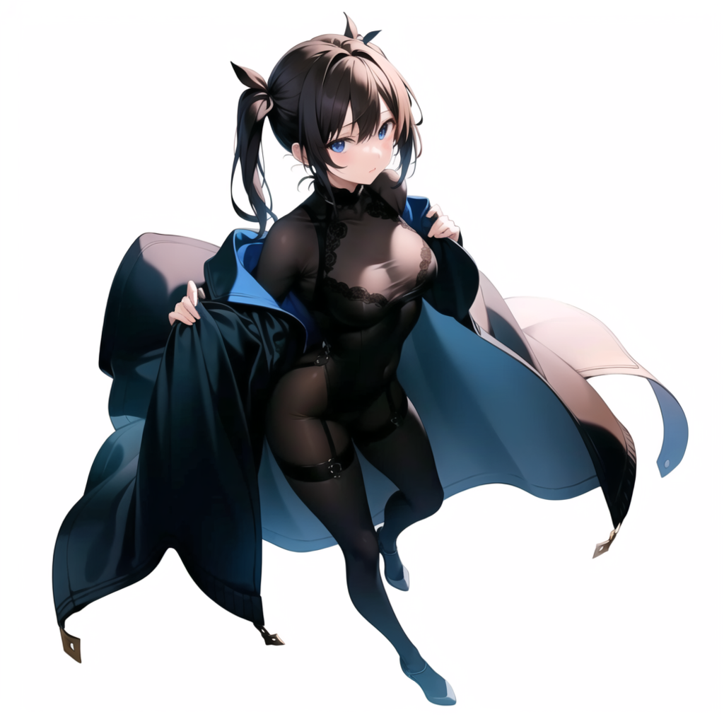 スパイ"Anything-v4.0"