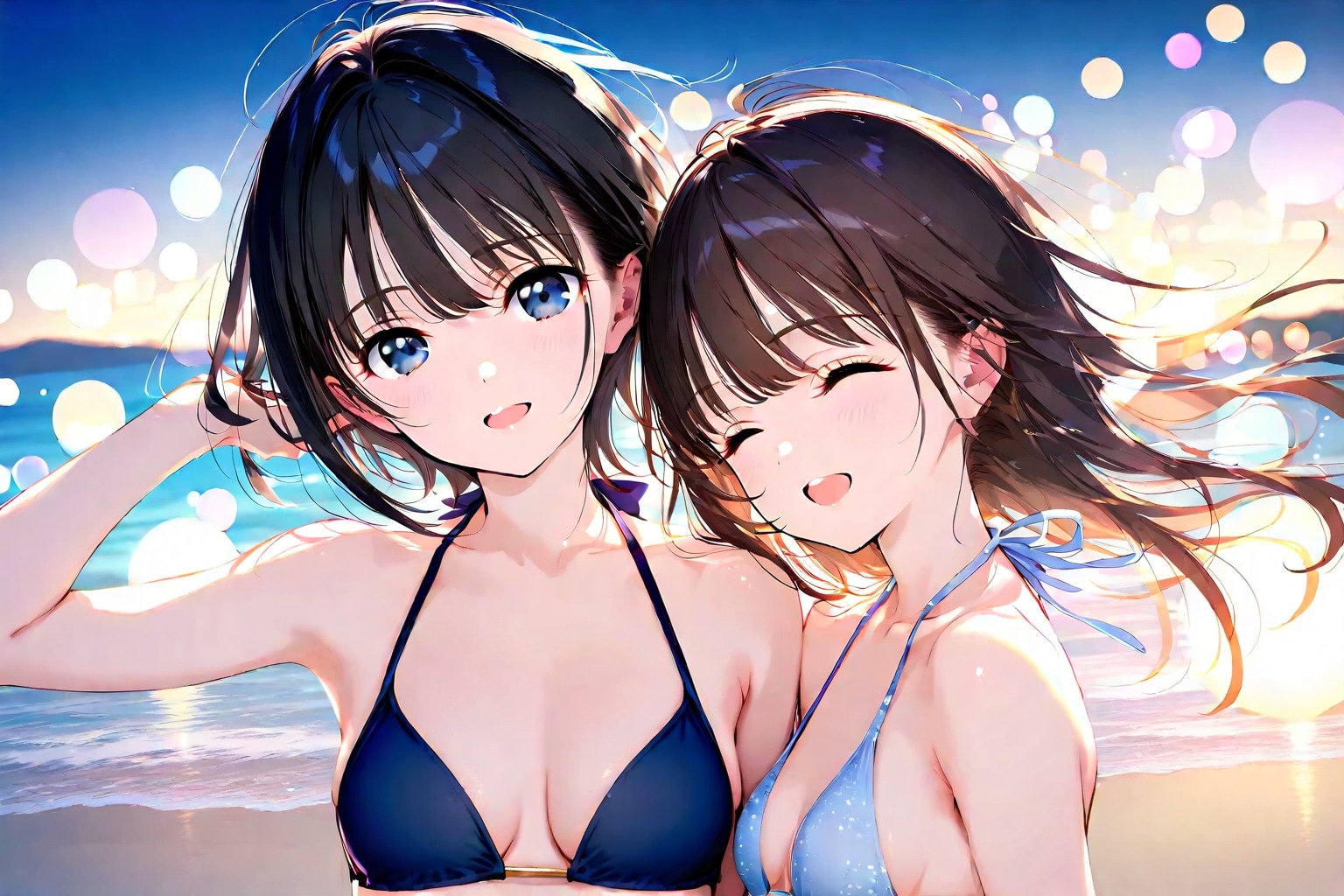 夏の思い出(WAVE)(44)