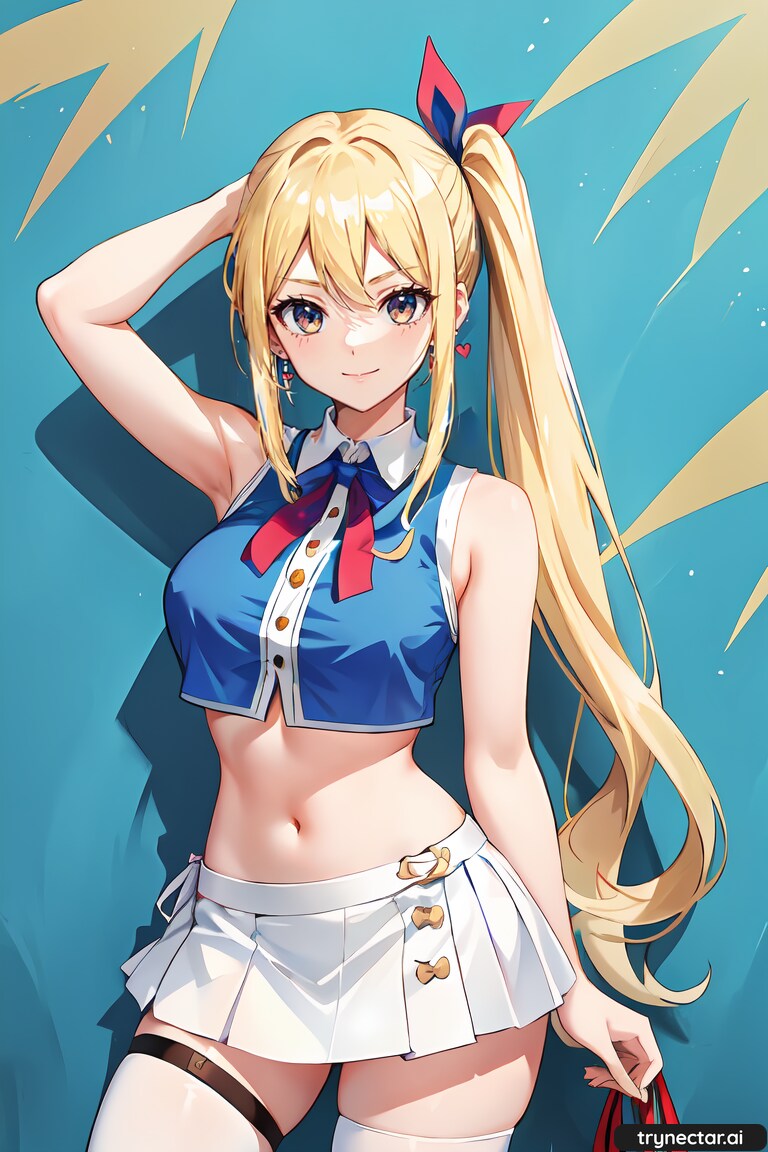 Lucy Heartfilia - Fairytail