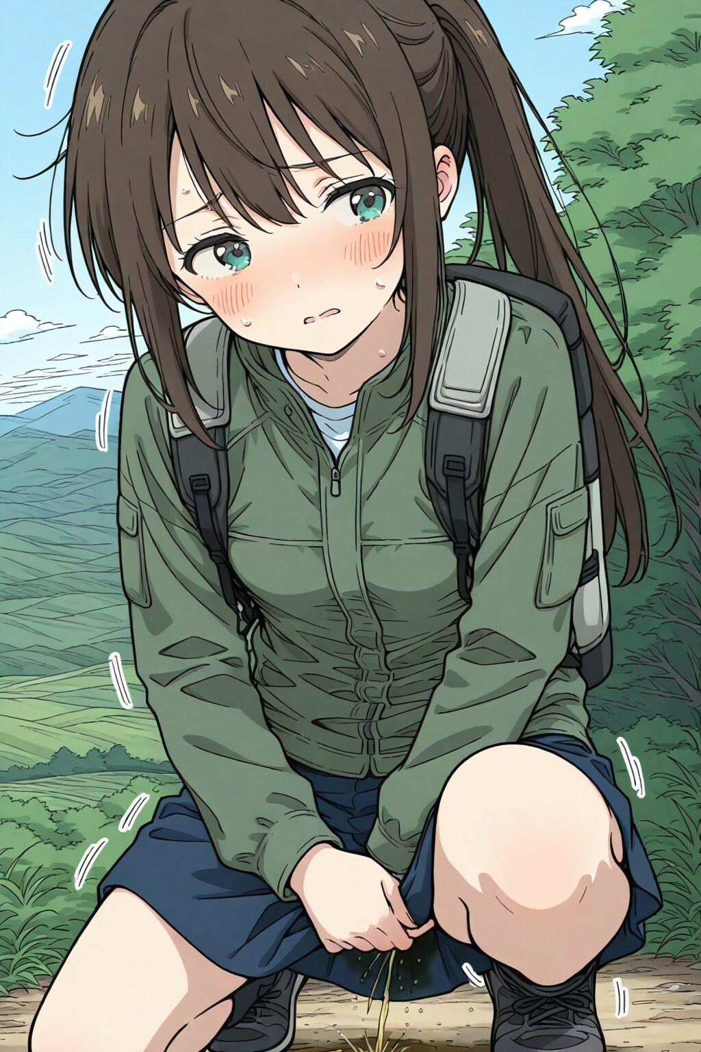 大丈夫かな