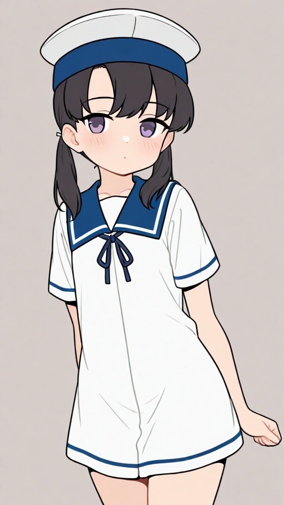 shounan (kantai collection) | の人気AIイラスト・グラビア
