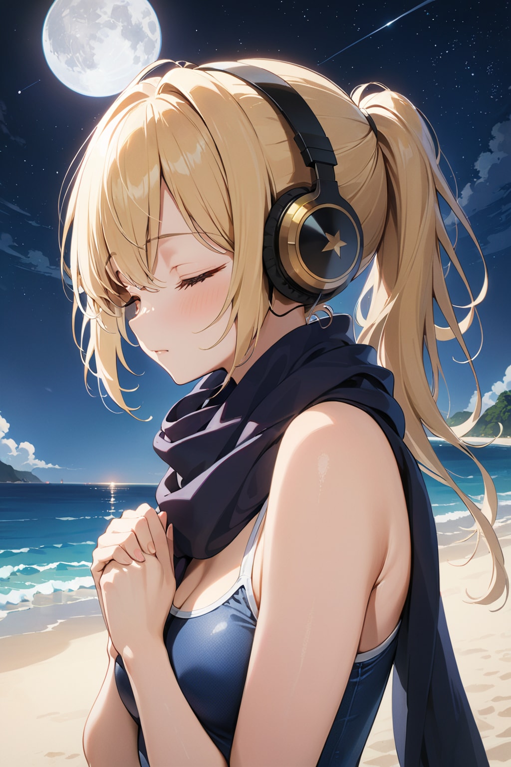 月見バーガーが食べたい‼️ | の人気AIイラスト・グラビア