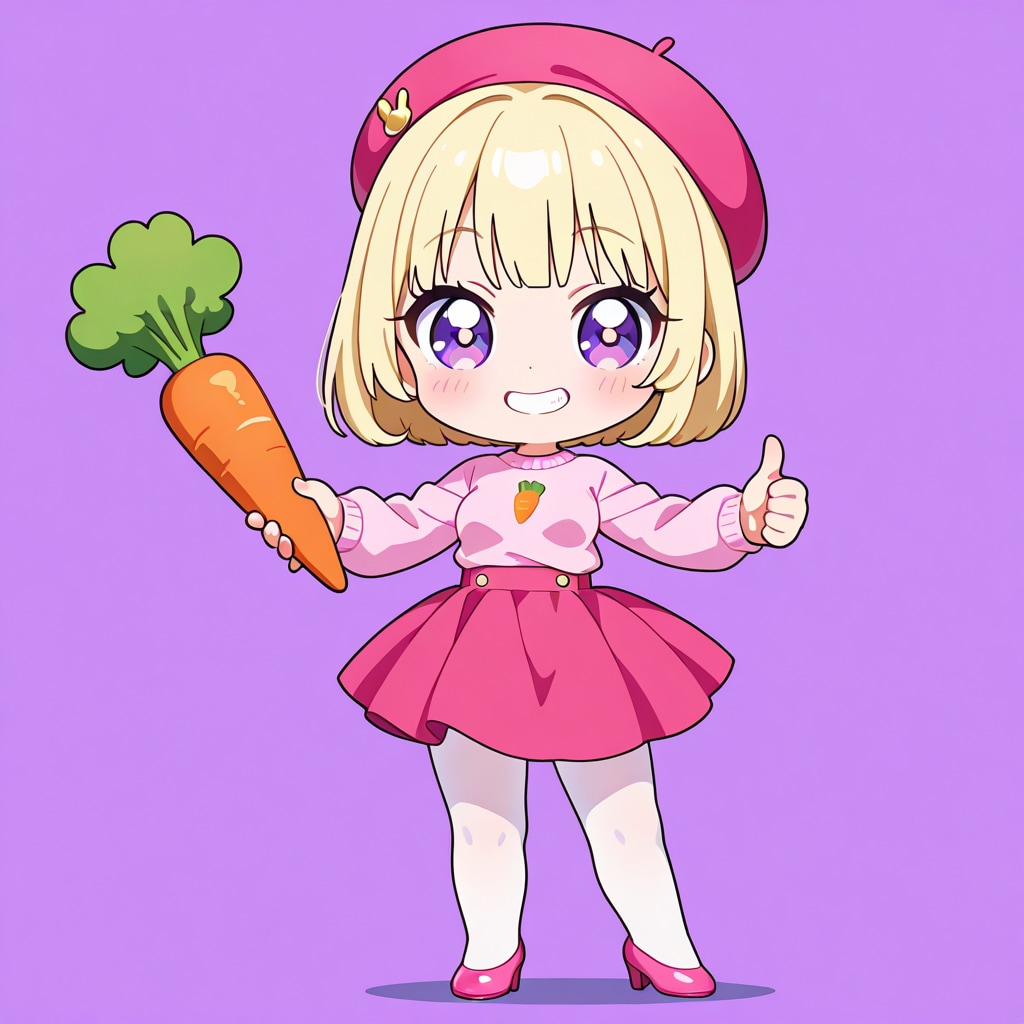 心も体も潤う旬な野菜①