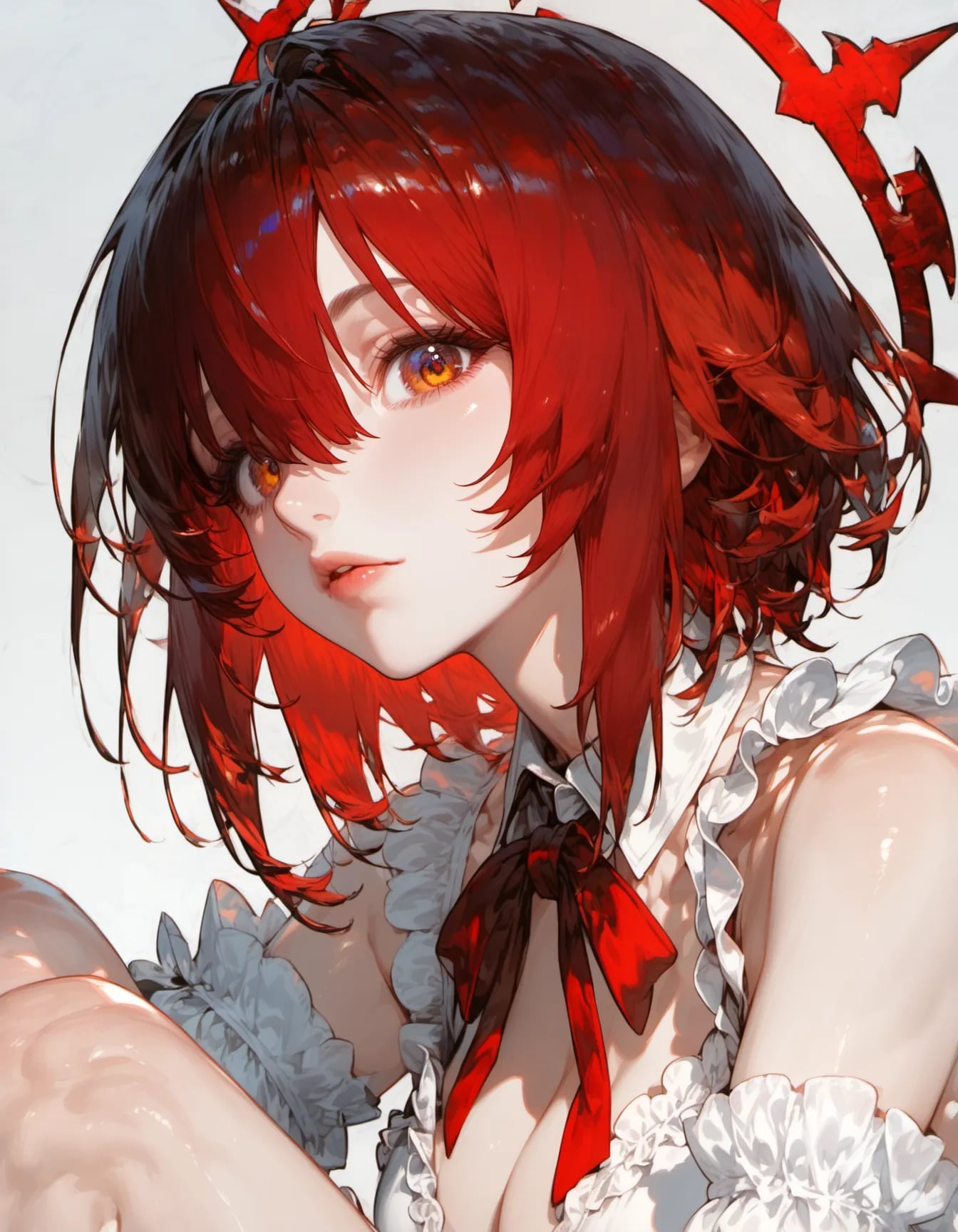 Scarlet Eclipse