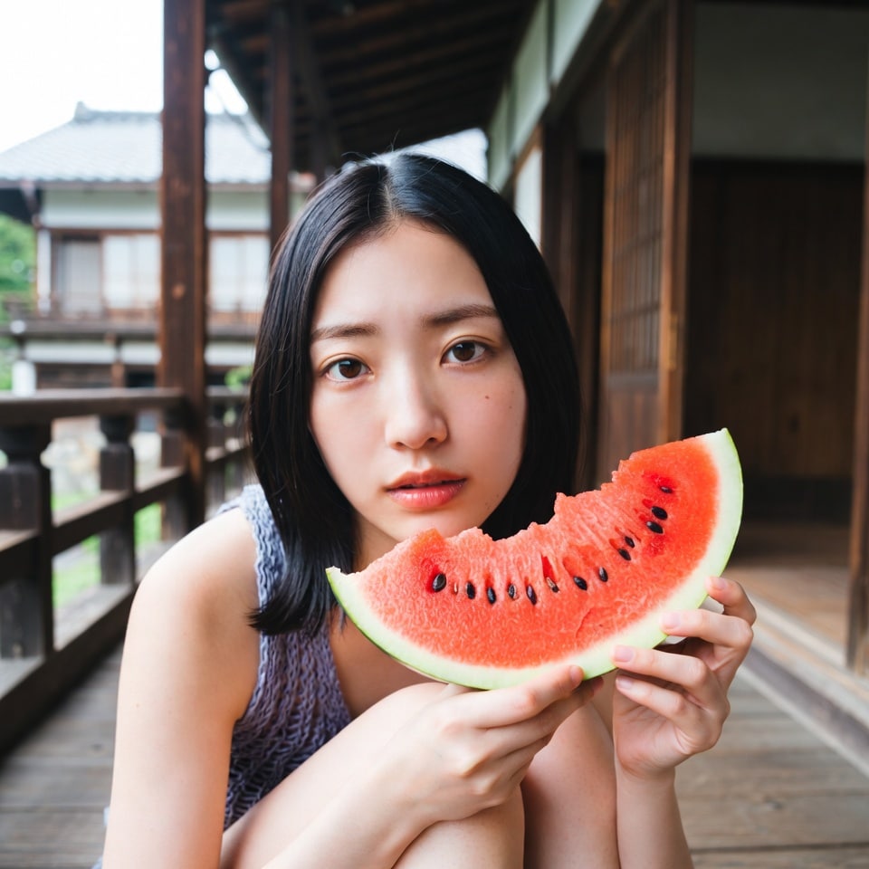 なつやすみ