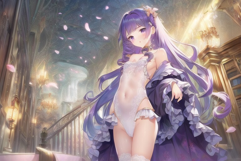 今日のプラチナさん⑭