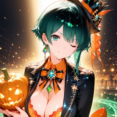 バレー部主将さん