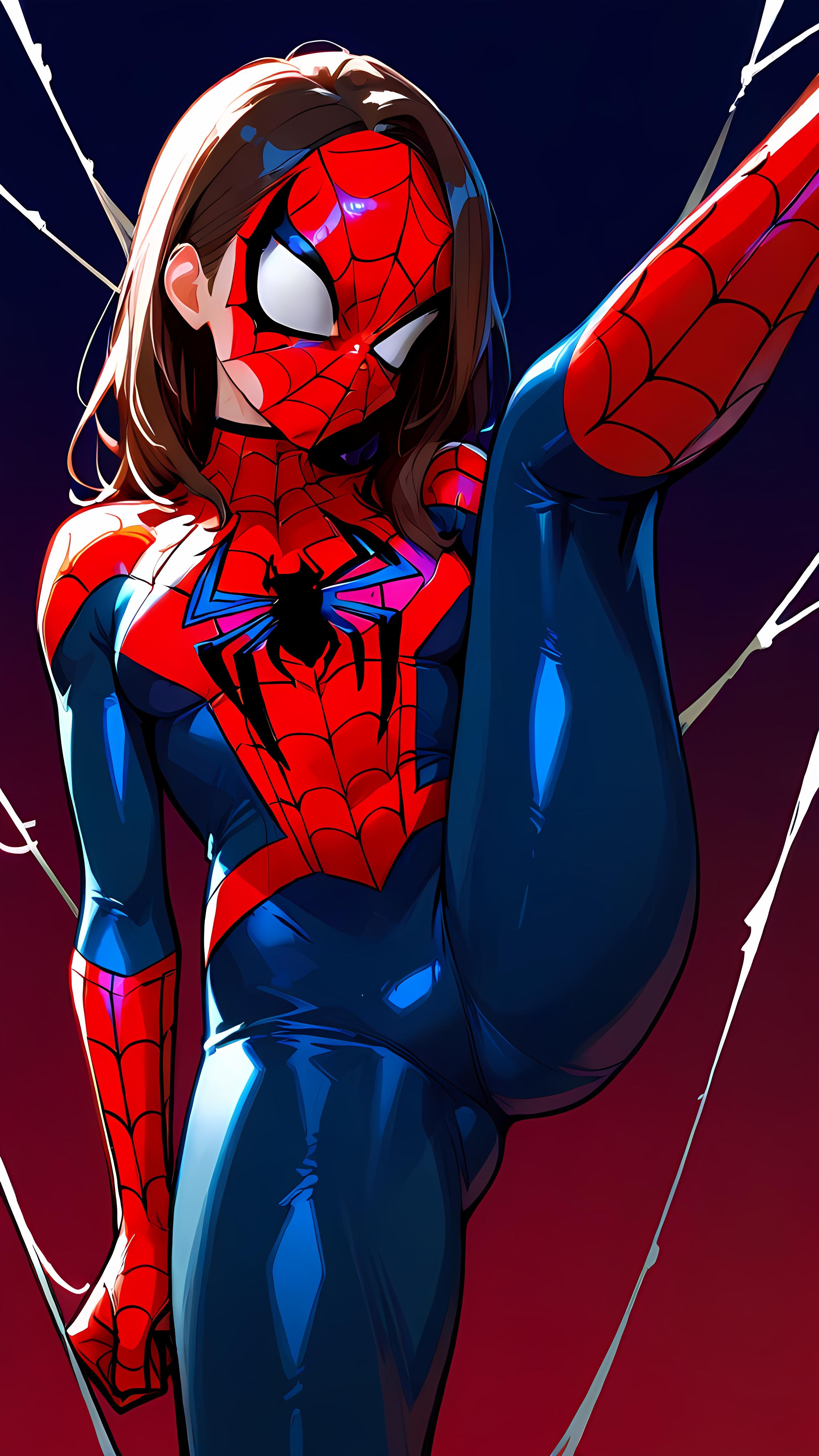 Spider Girl
