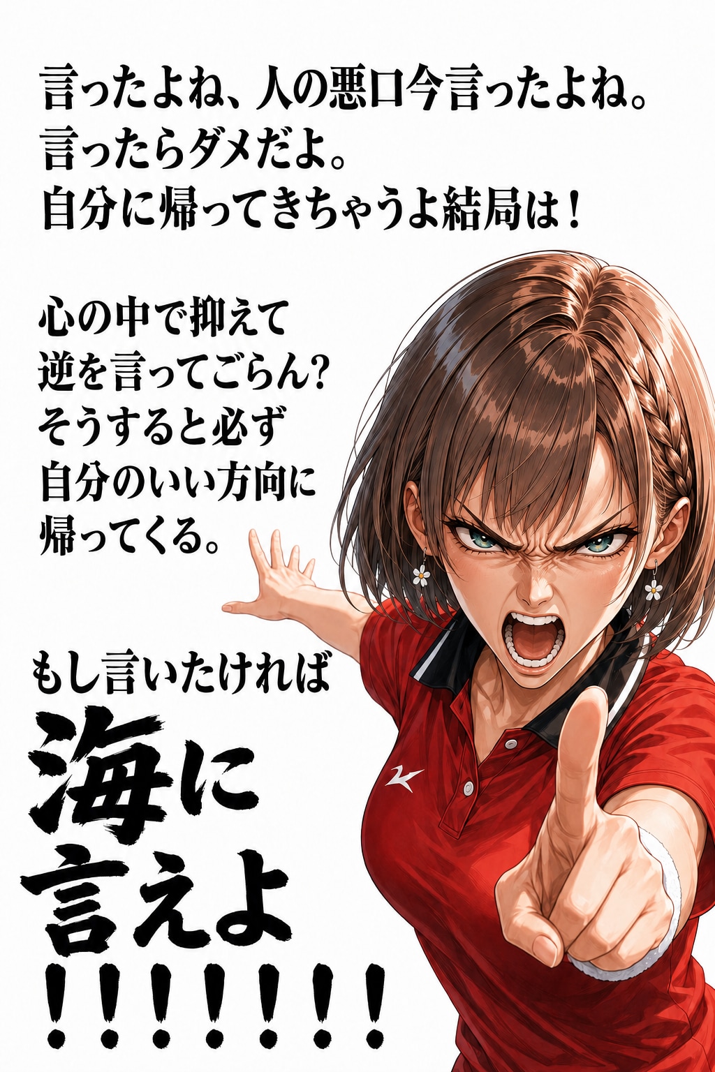 #13 修造チャレンジ