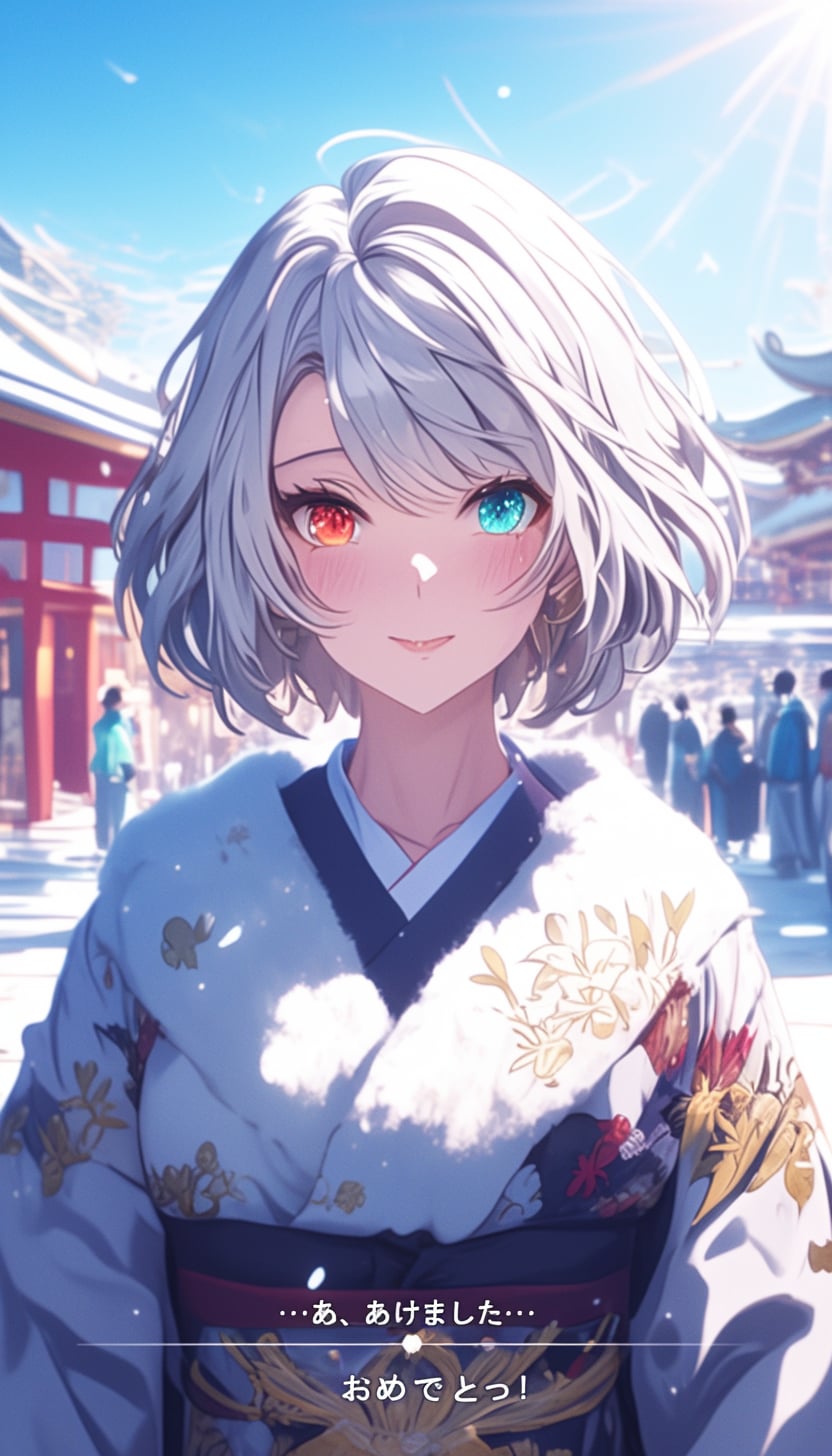 ヒーロー女子_2026_睦月_01 | の人気AIイラスト・グラビア