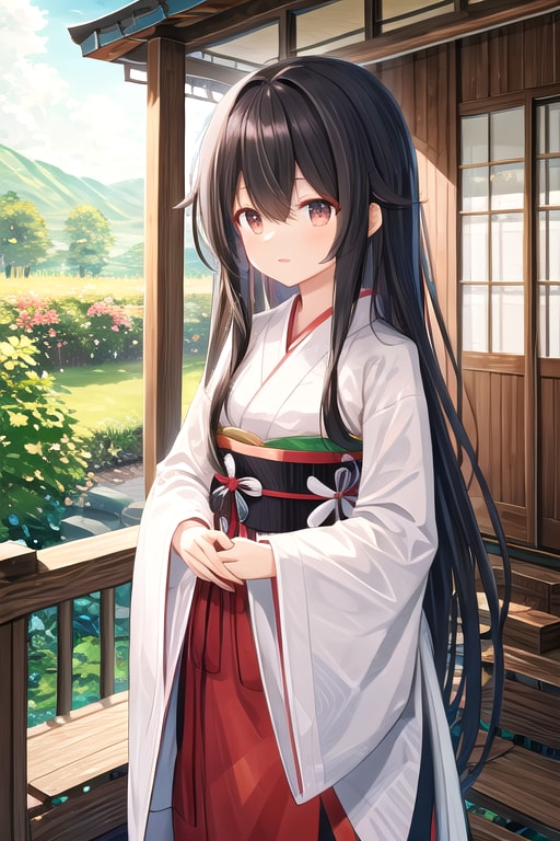 さくらちゃん109 | の人気AIイラスト・グラビア