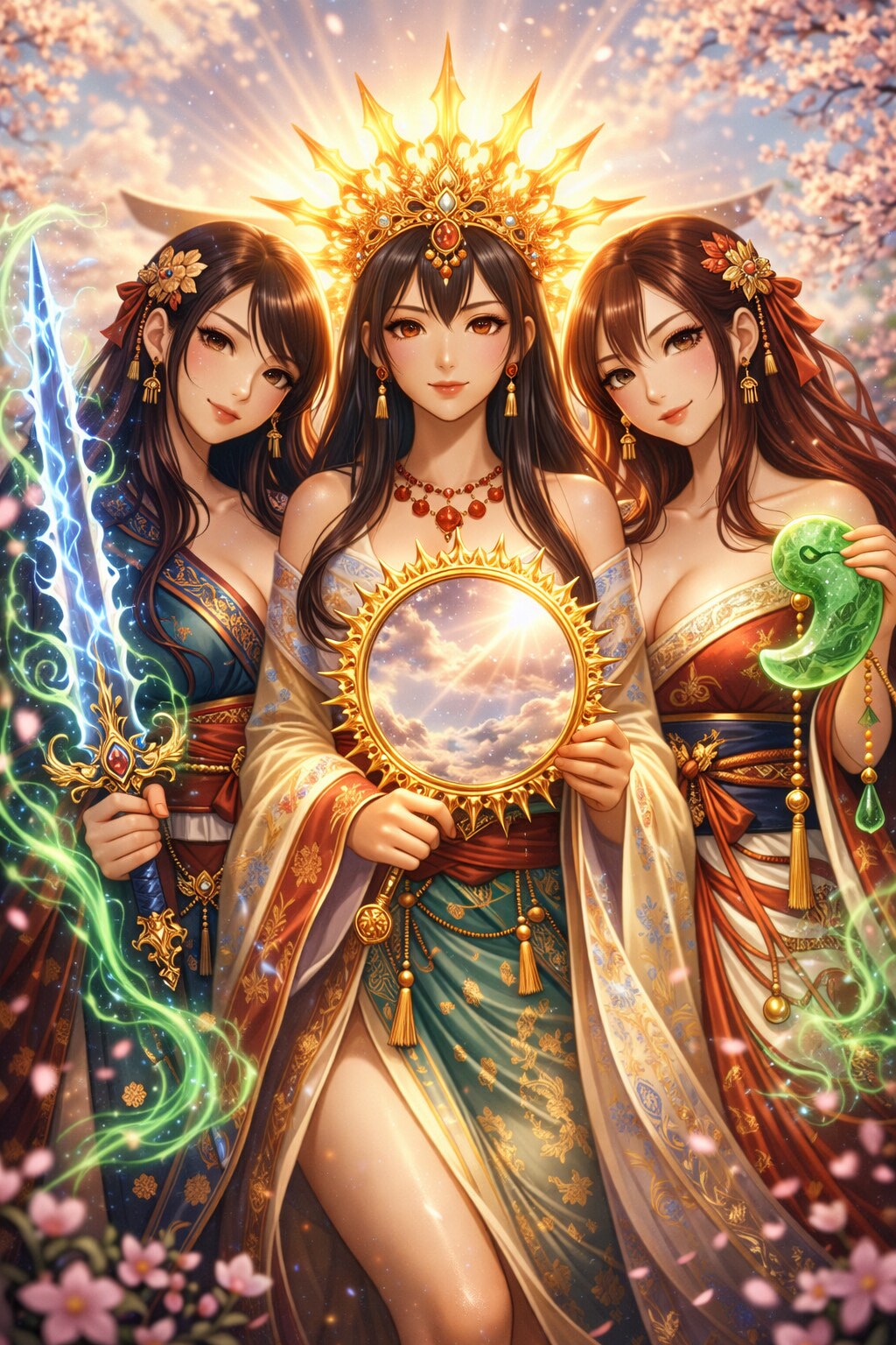 3種の神器