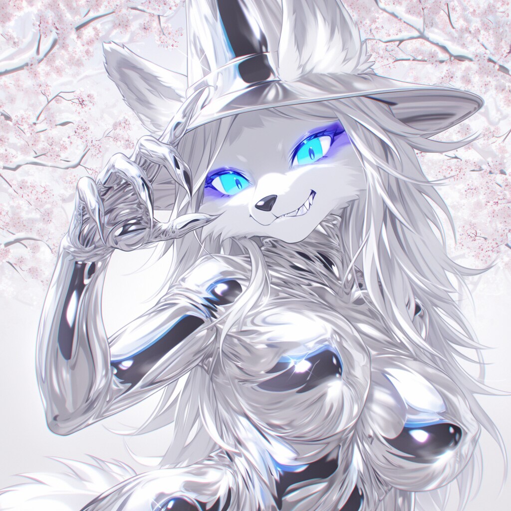 狼　SAKURA