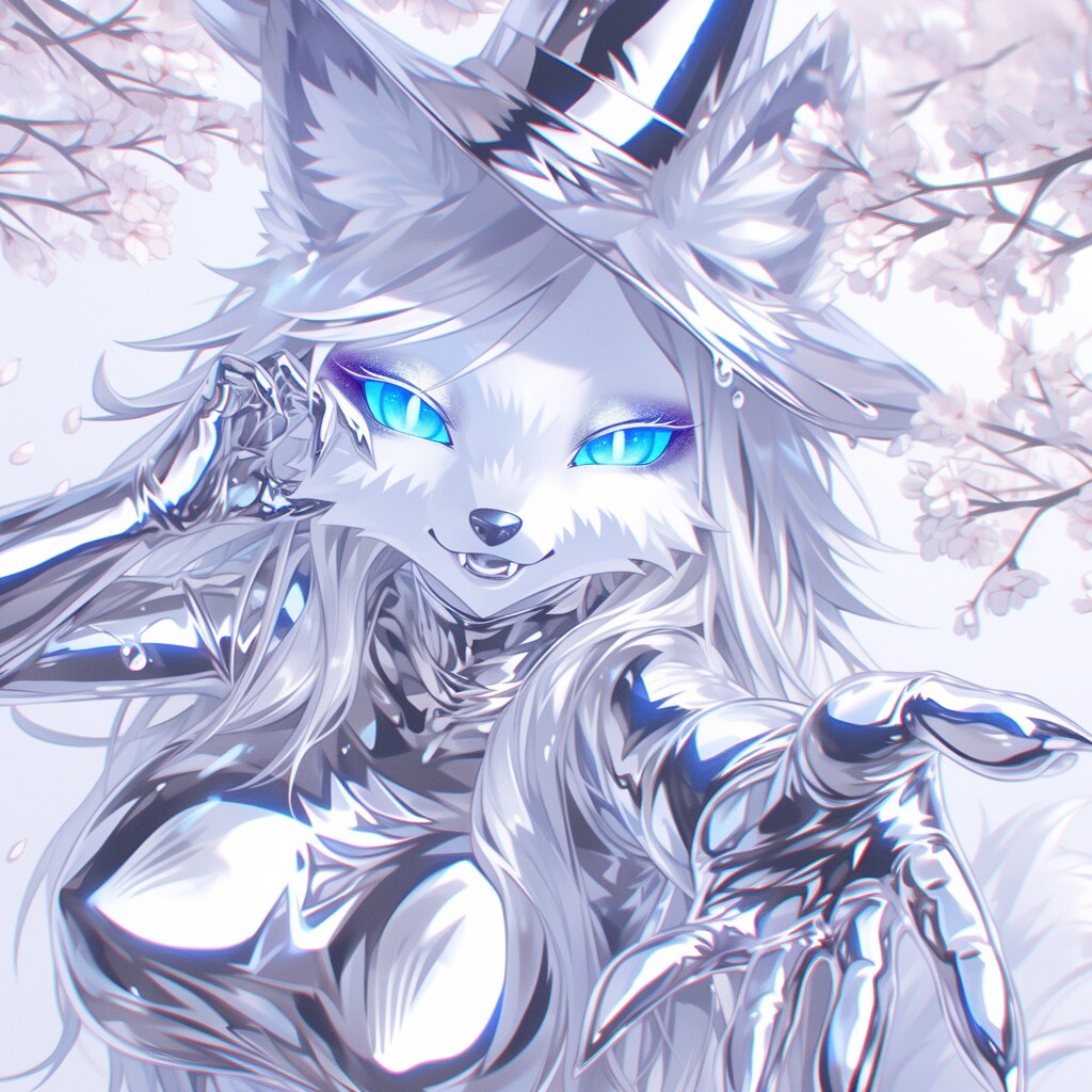 狼　SAKURA