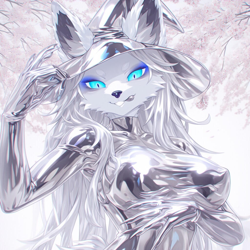 狼　SAKURA