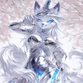 狼　SAKURA 11枚目