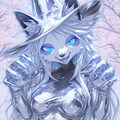狼　SAKURA 6枚目