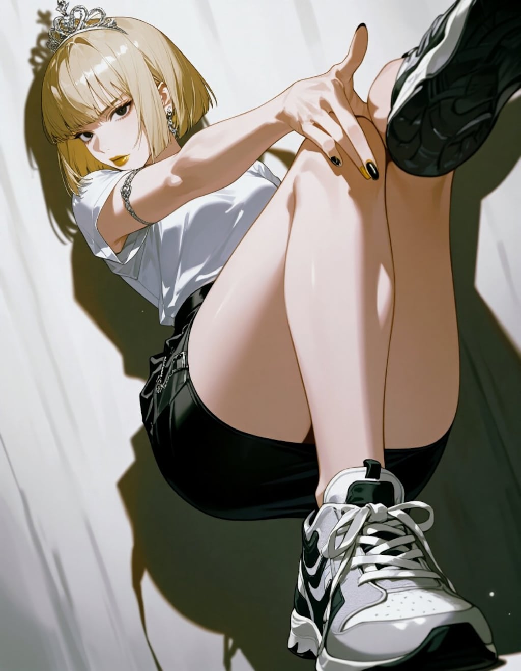 リアル千鶴お姉やん✨第二形態