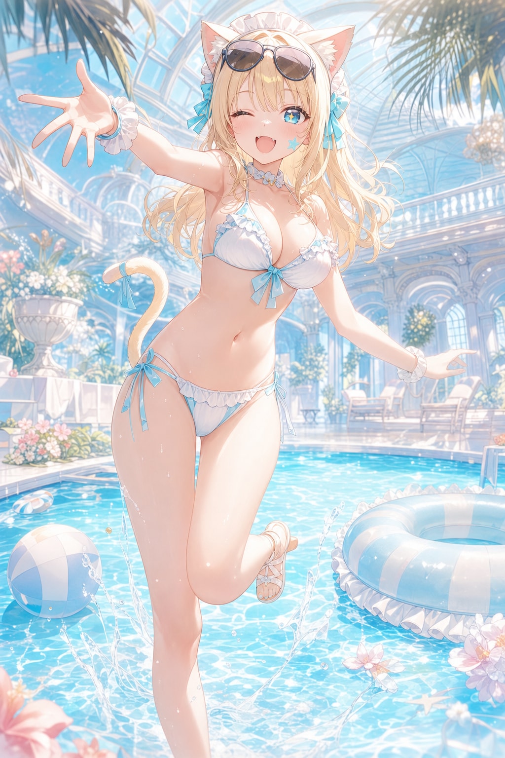 【勝手に他己紹介】chatachata 様