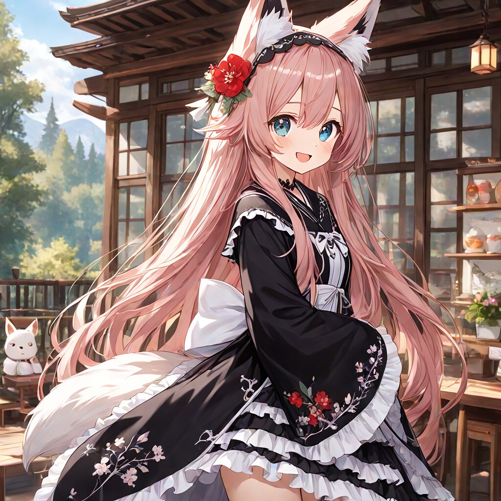花月