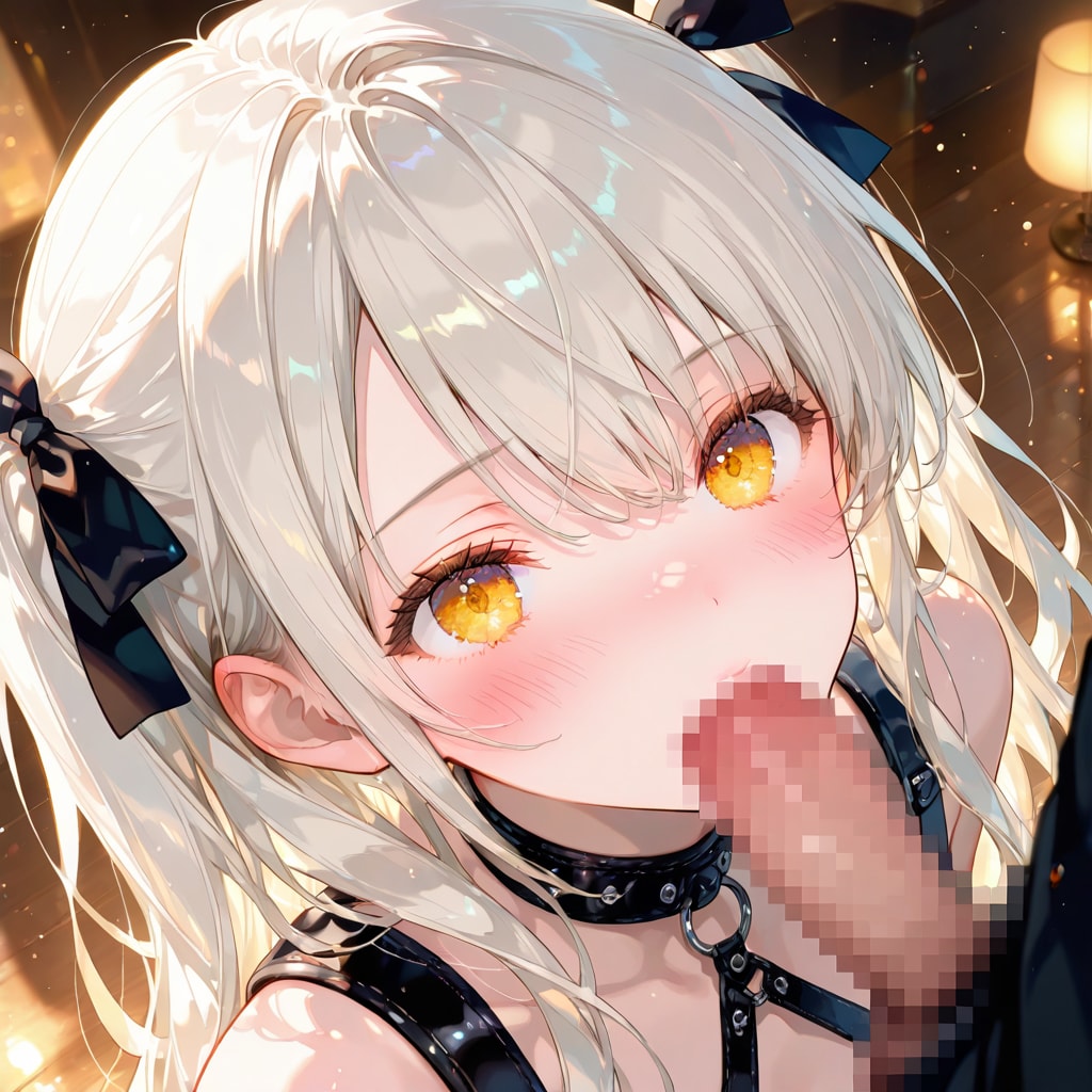 フェラ