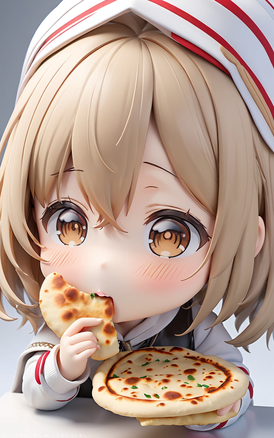 今日は何の日〜ナンの日（7月6日 記念日)〜ナン？何なんですか？なんでこんなに美味しいのなんでですか？