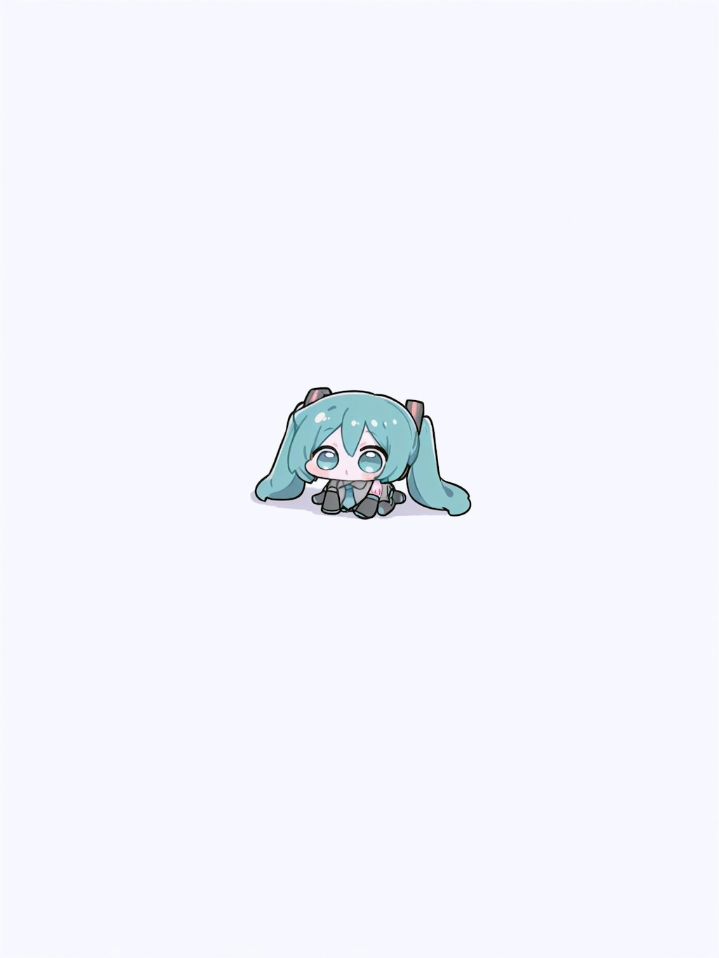 miku