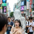 ある日突然、渋谷に地球外生命体が降り立った… 8枚目