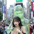 ある日突然、渋谷に地球外生命体が降り立った… 5枚目