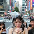 ある日突然、渋谷に地球外生命体が降り立った… 6枚目