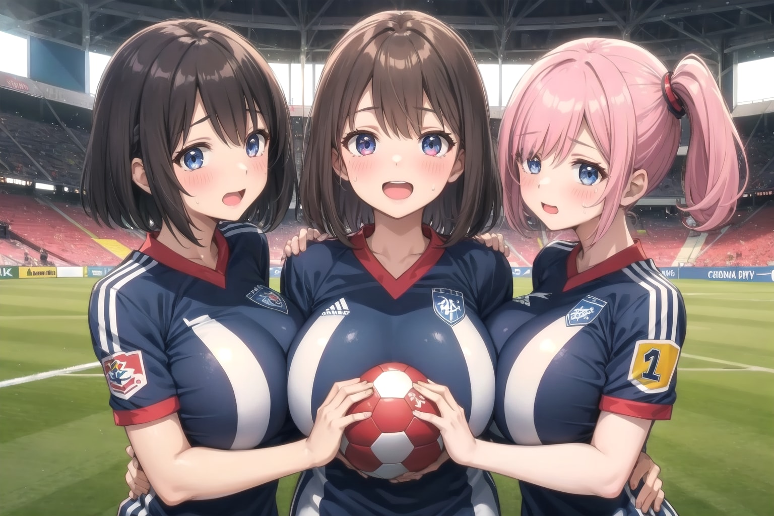 何でこんな画像に
