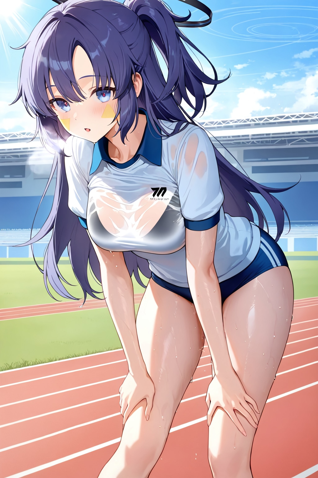 ユウカさん