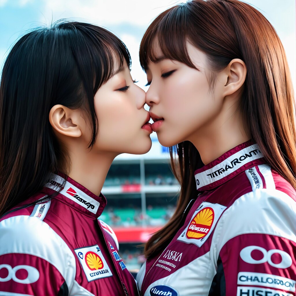 え～～キスですか？その３