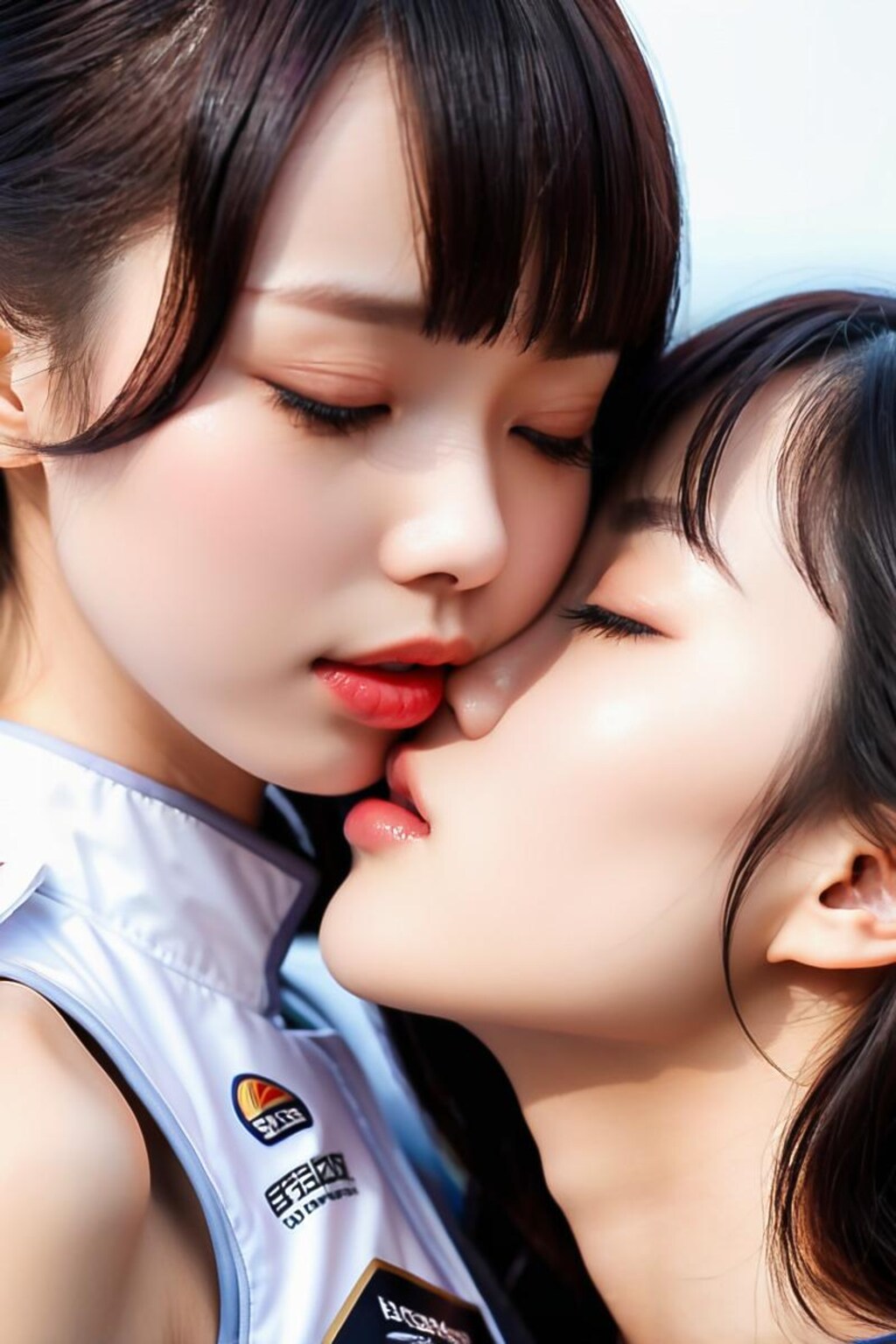 え～～キスですか？その３