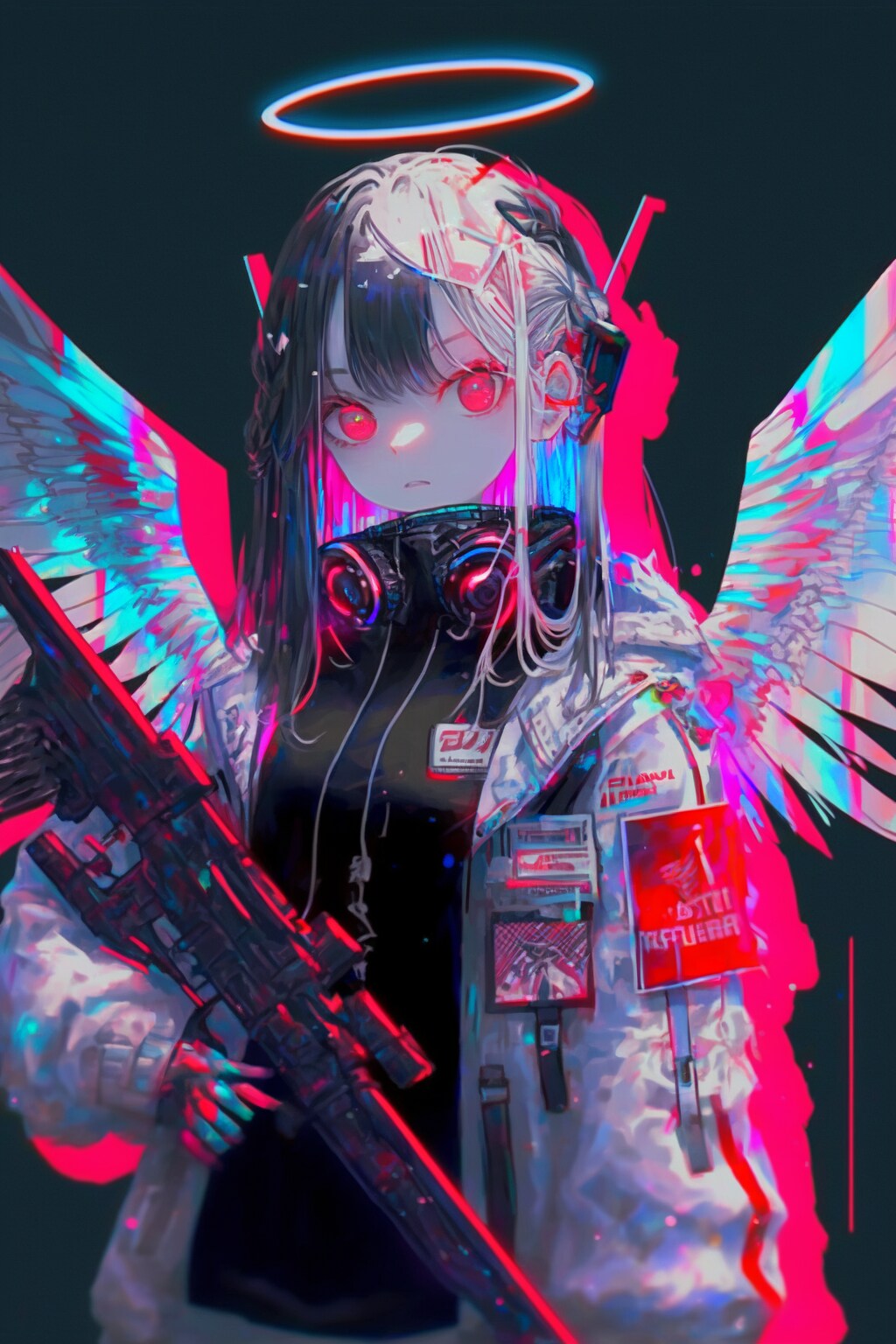 プリズム天使